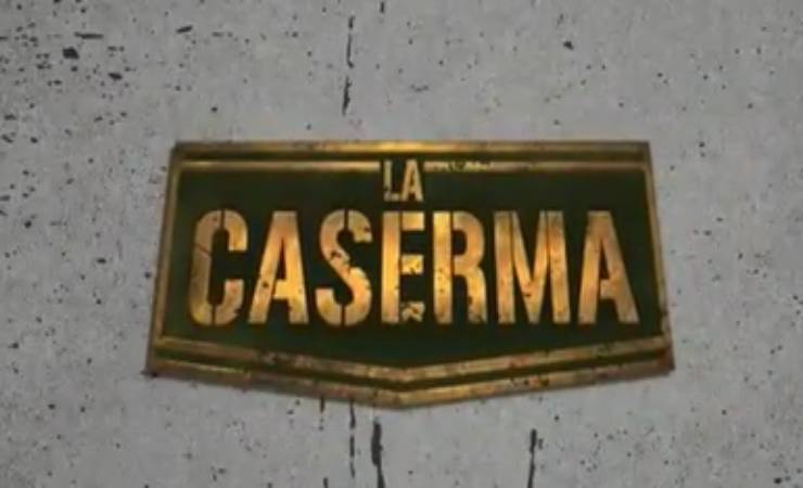 La Caserma voce