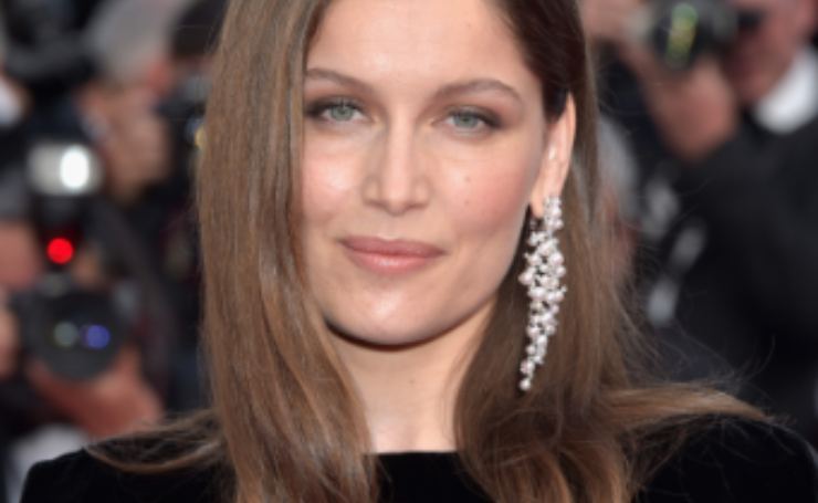 Laetitia Casta passato