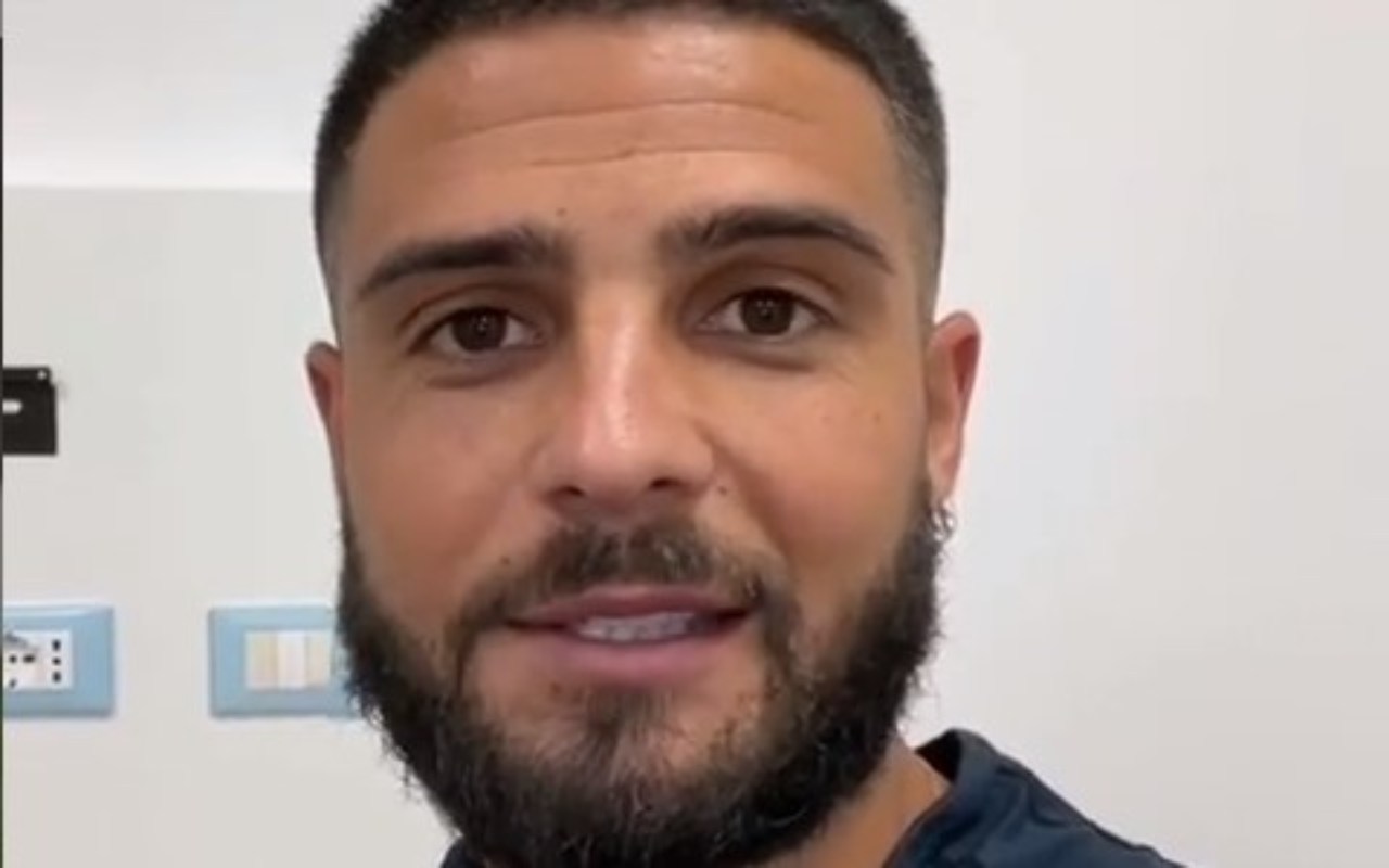 Lorenzo Insigne fratelli