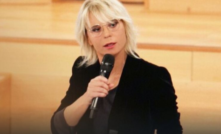 Maria De Filippi