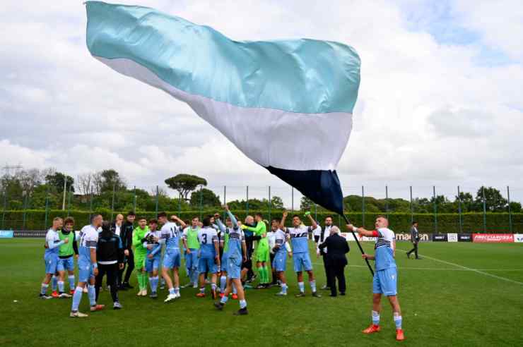 Mussolini Lazio