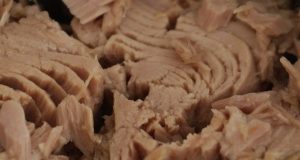 PAsta col tonno ingrediente