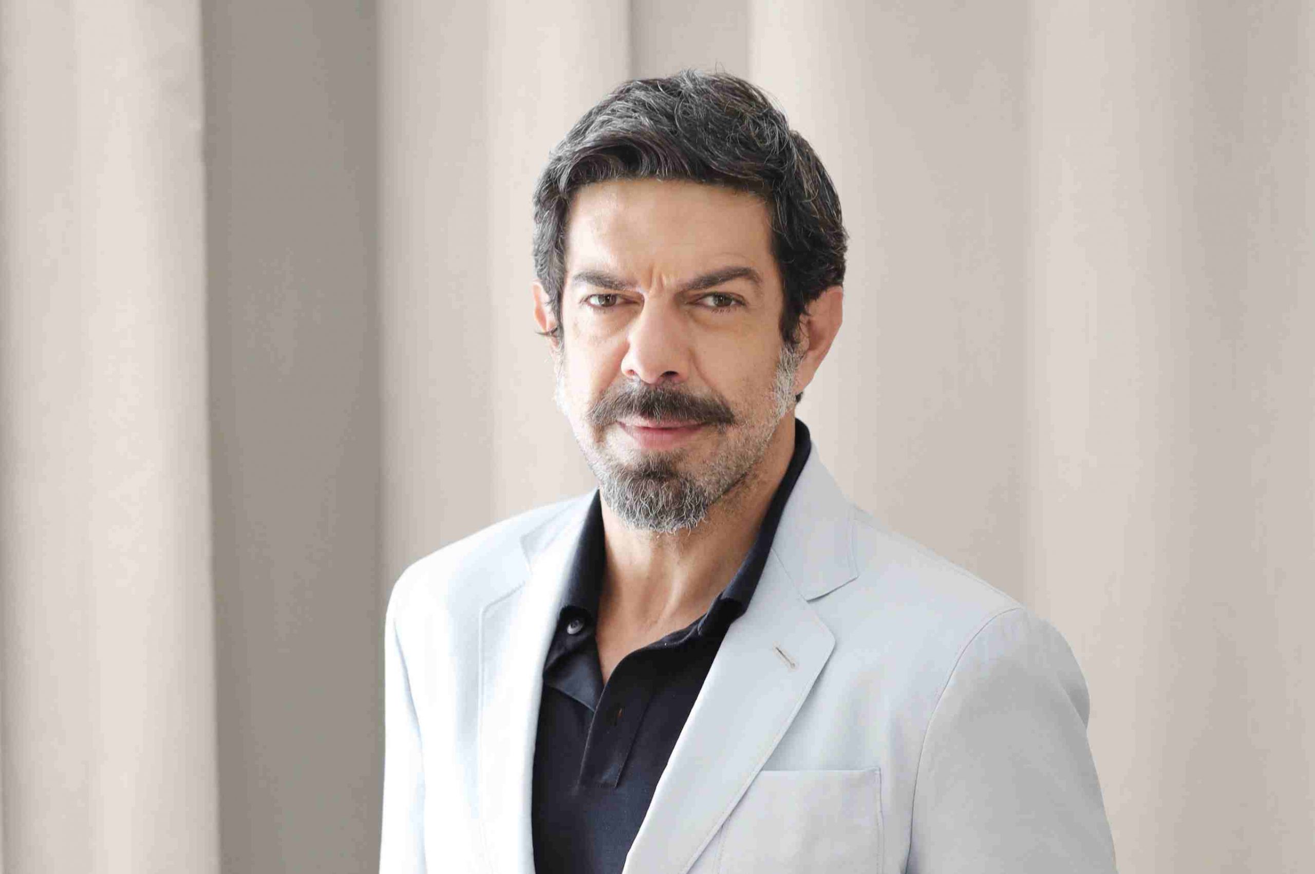 Pierfrancesco Favino