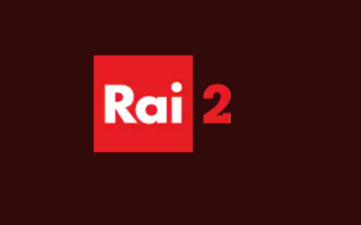 Rai 2 palinsesto 