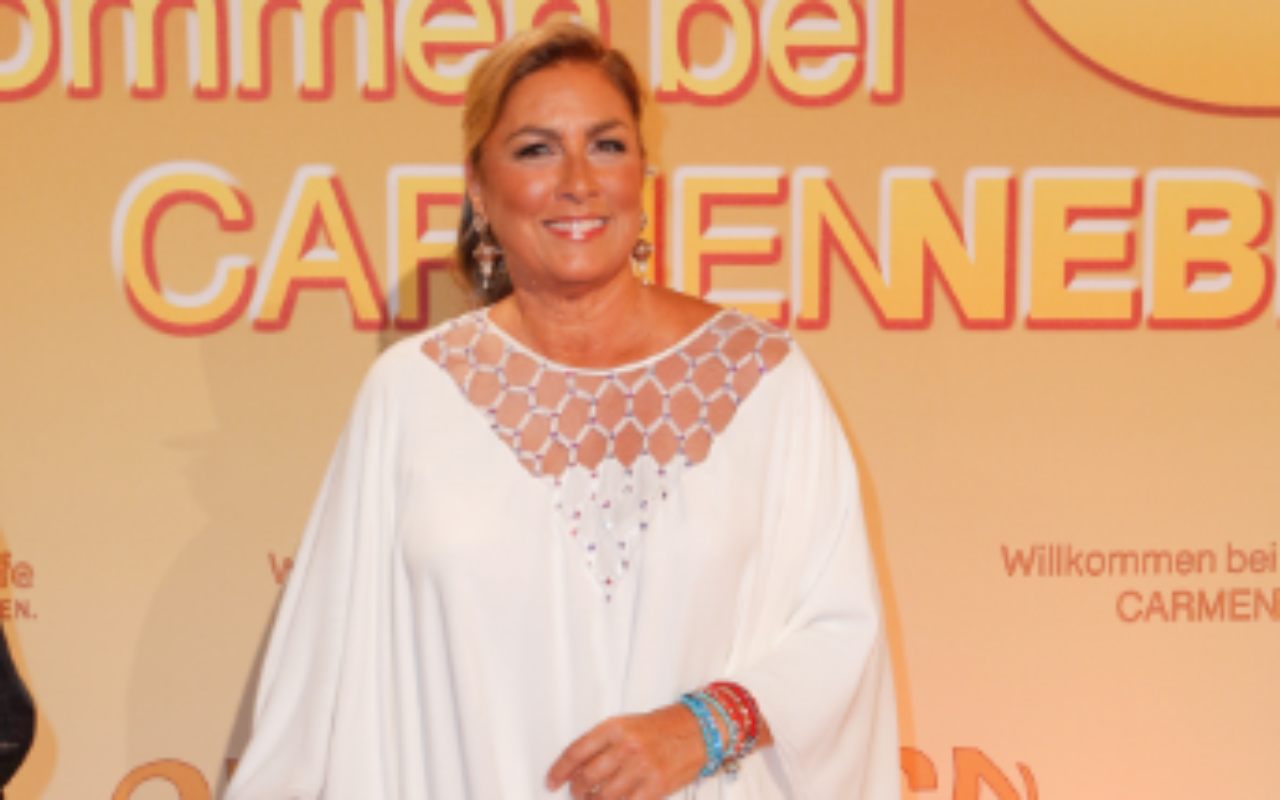 Romina Power