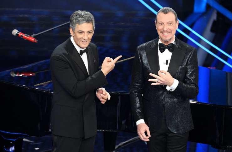 Sanremo 2021 duetti