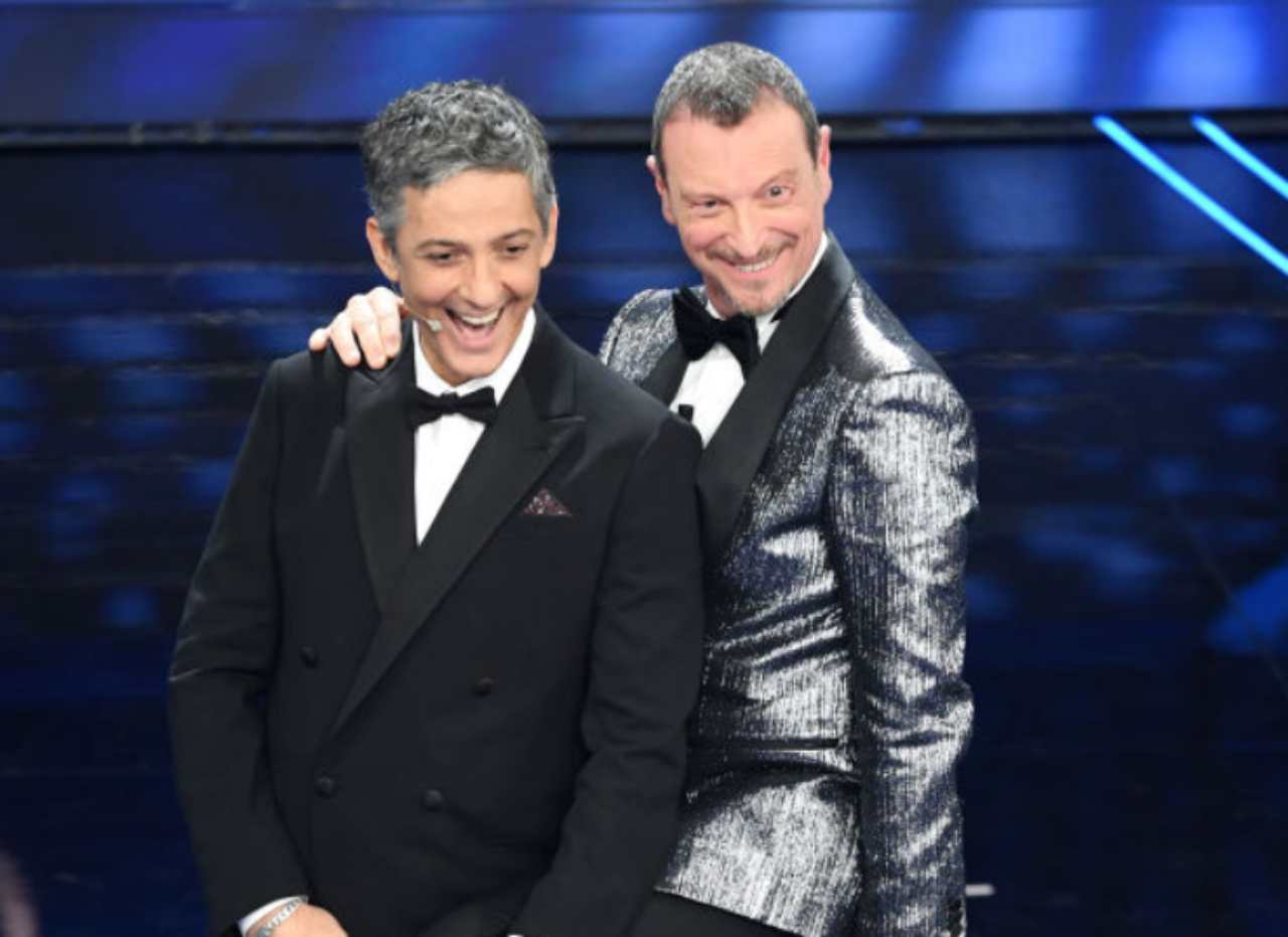 Sanremo 2021