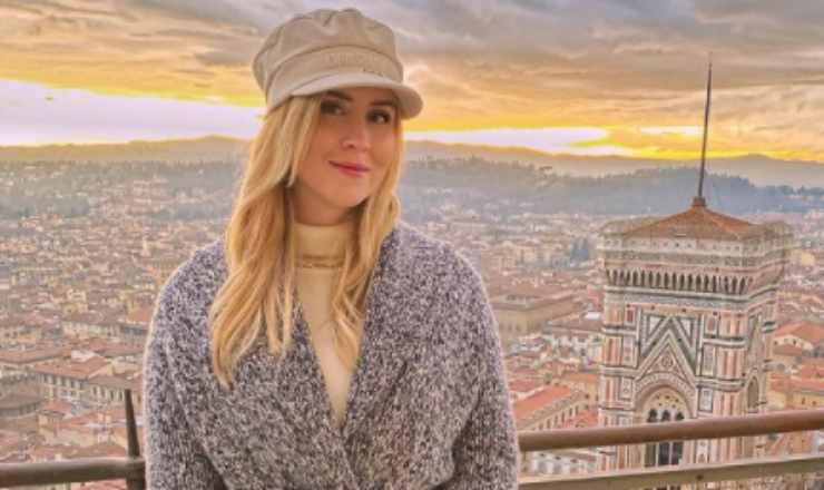 Valentina Ferragni problema