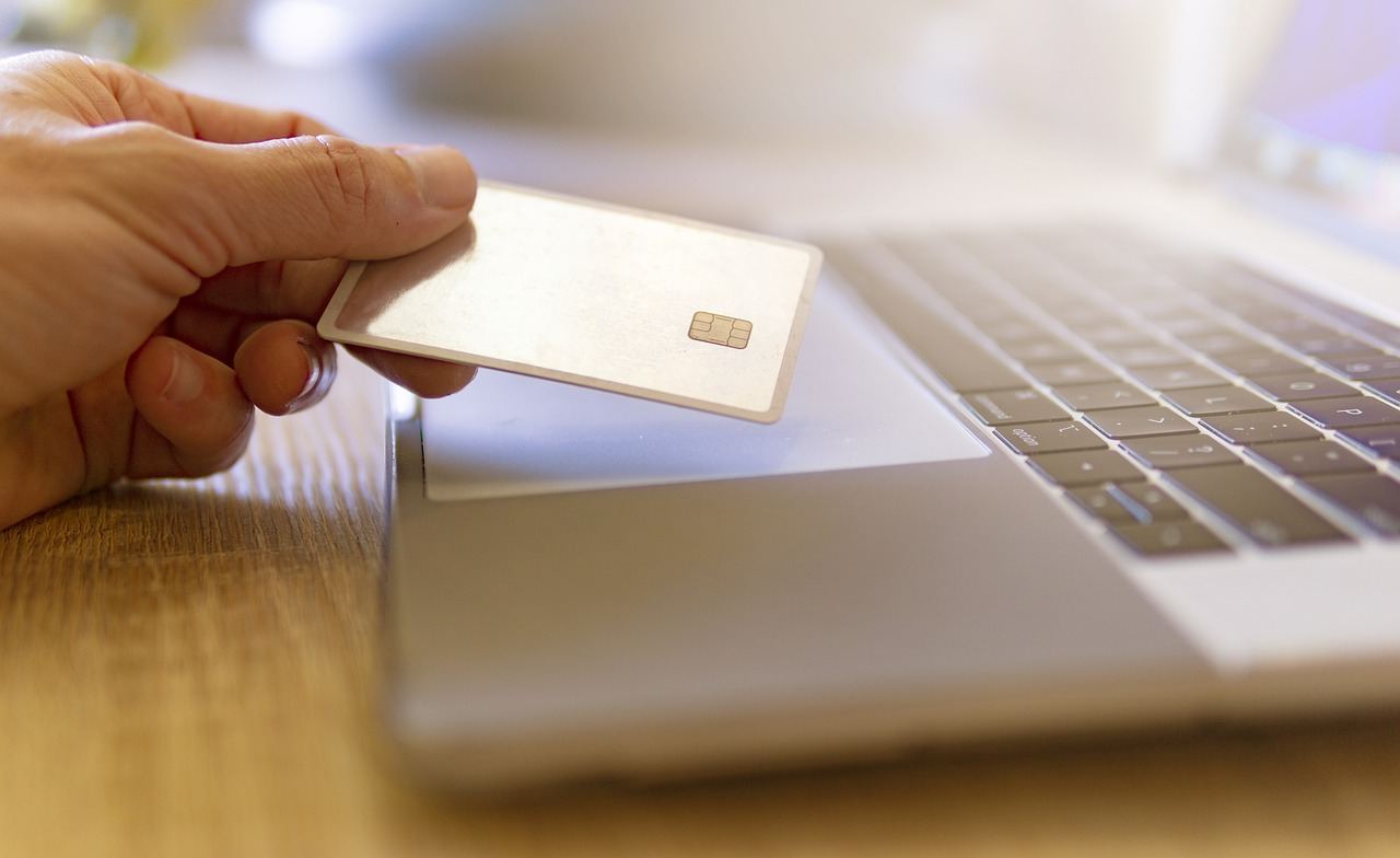 fare shopping su internet