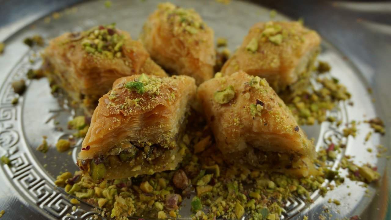 Baklava