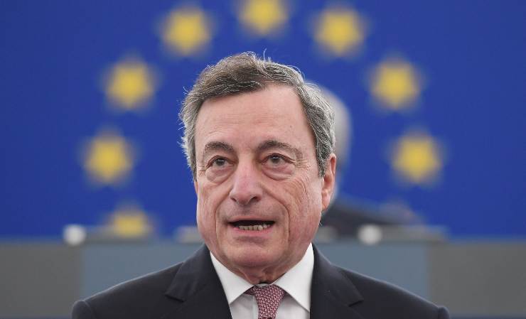 Mario Draghi ministri nomi