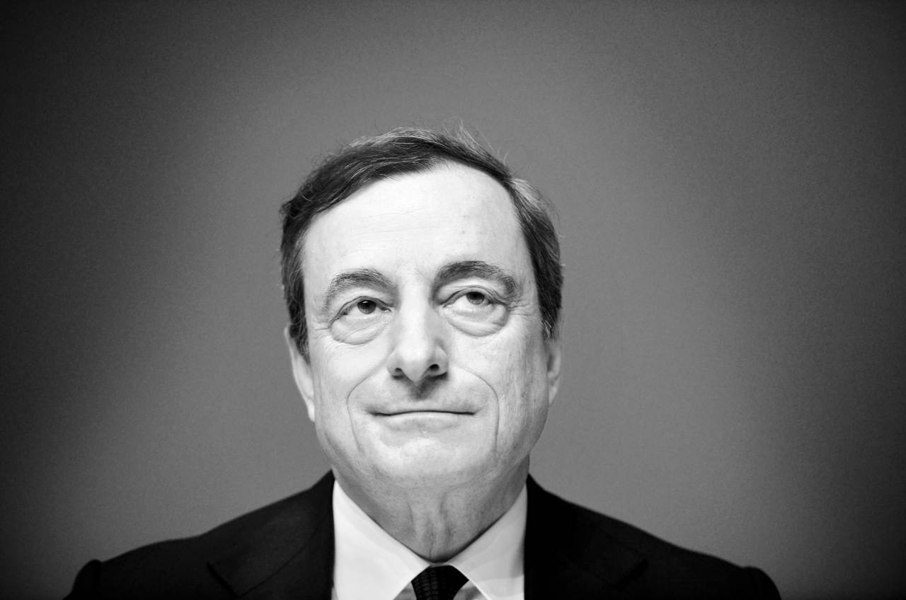 Mario Draghi ministri nuovi
