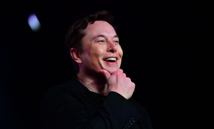 Elon Musk Neuralink potere mente
