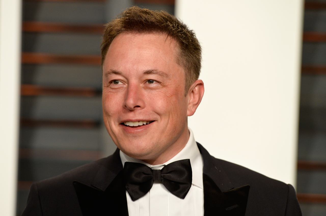 Elon Musk Neuralink