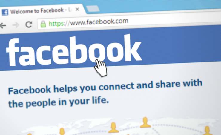 Facebook censura sulle notizie