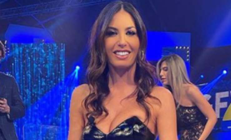 Elisabetta Gregoraci dichiarazioni shock