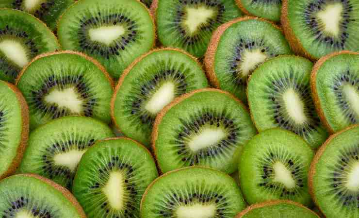 effetto kiwi