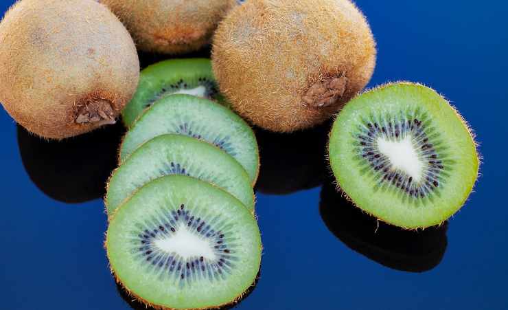 kiwi effetto incredibile