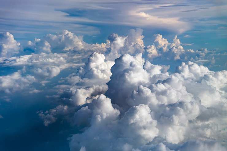 meteo cambiamento