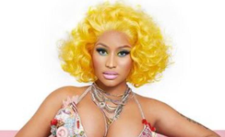 Nicki Minaj lutto padre