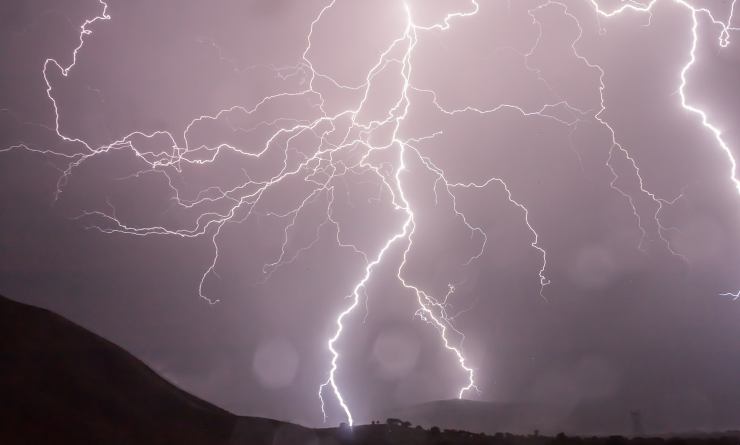 allarme meteo nuova settimana