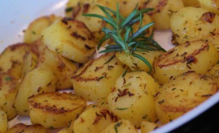 patate al forno ingrediente segreto 