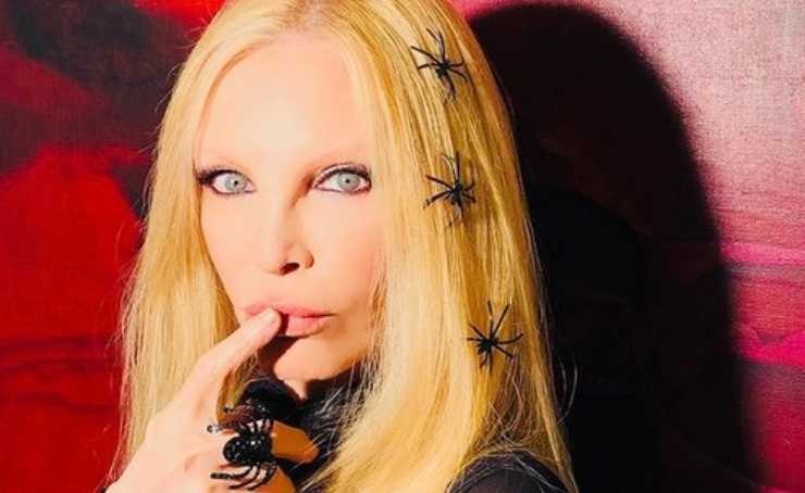 patty pravo retroscena