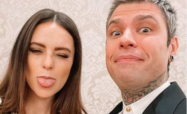 sanremo 2021 fedez michielin canzone 