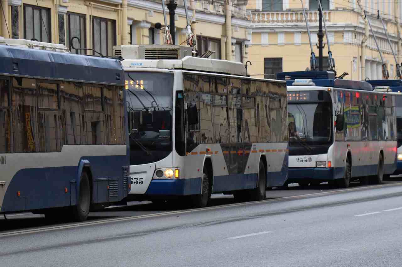 sciopero trasporti