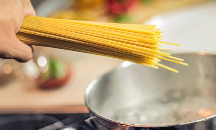 Spaghetti ricetta basso costo