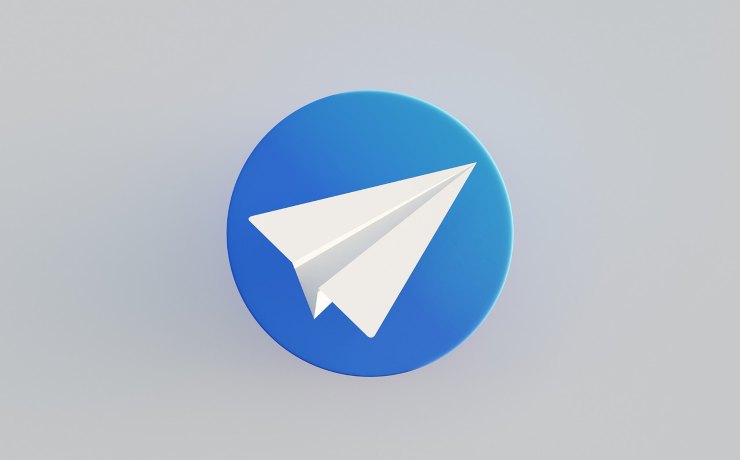 telegram nuove funzioni