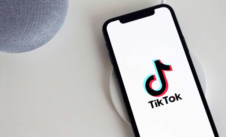 Instagram TikTok