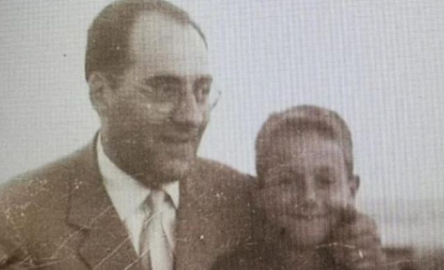 Chi è Il Padre Di Mario Caucci