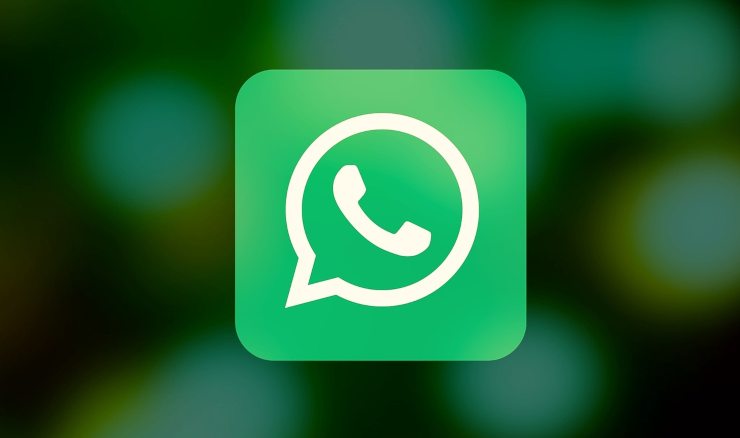 WhatsApp truffa codice a sei cifre