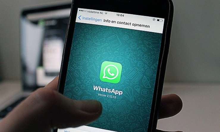 whatsapp falsi coupon