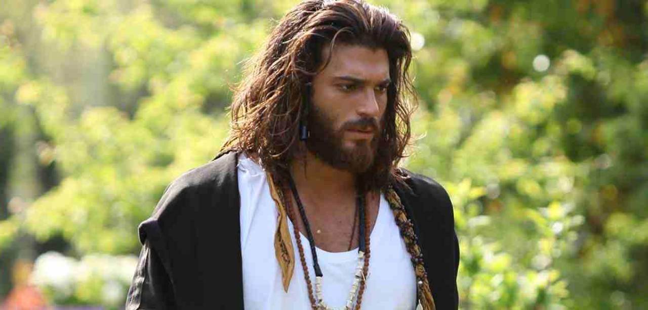 Can Yaman