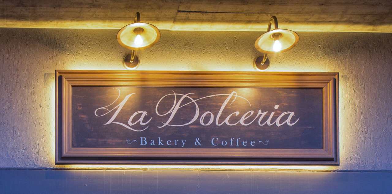 La Dolceria Bakery, Cake Star