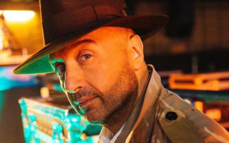 Joe Bastianich splendida notizia