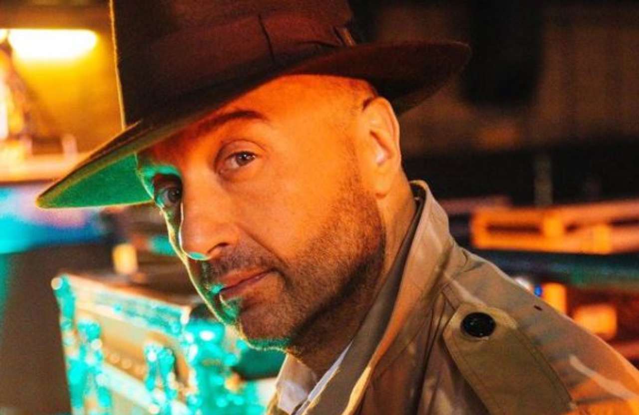 Joe Bastianich splendida notizia