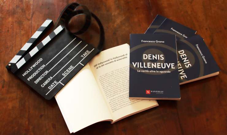 Denis Villeneuve La verità oltre lo sguardo