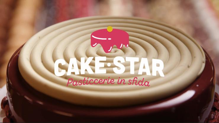 Cake Star