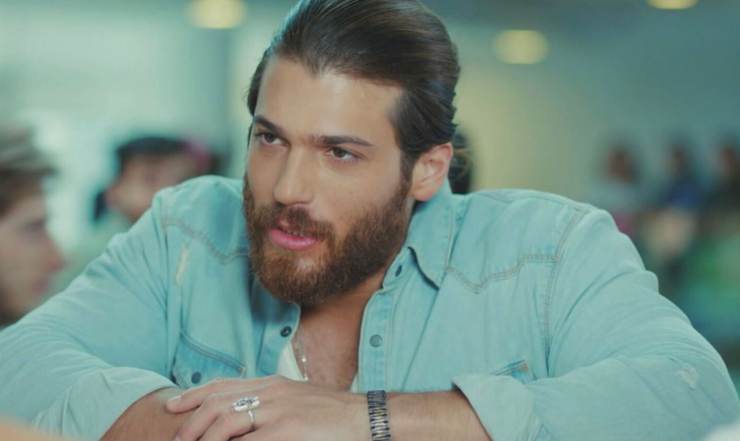 Can Yaman