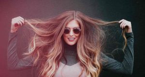 capelli puliti senza shampoo