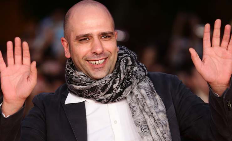 Checco Zalone 