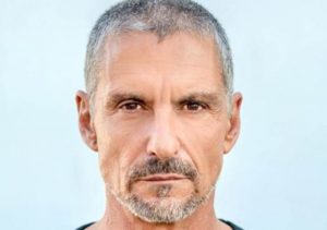 Cliff Simon morte