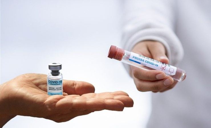 AstraZeneca vaccinazioni