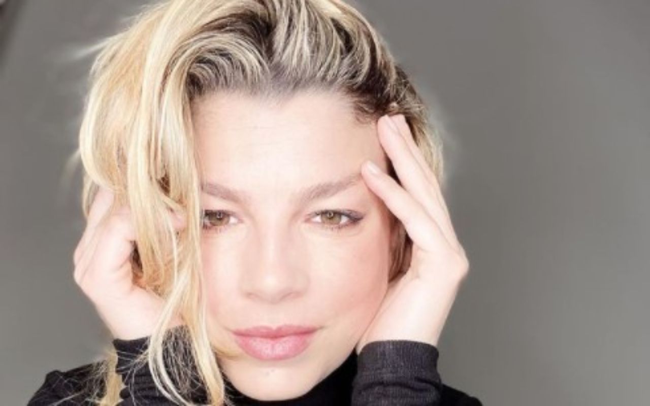 Emma Marrone notizia