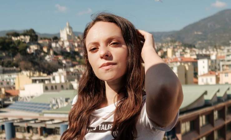 Francesca Michielin