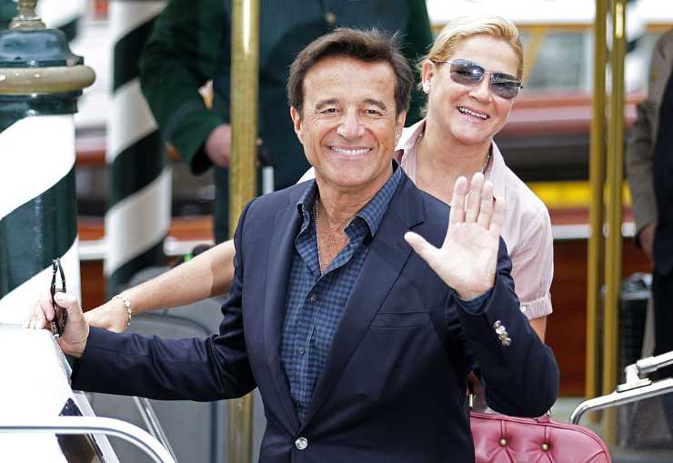 Christian De Sica 