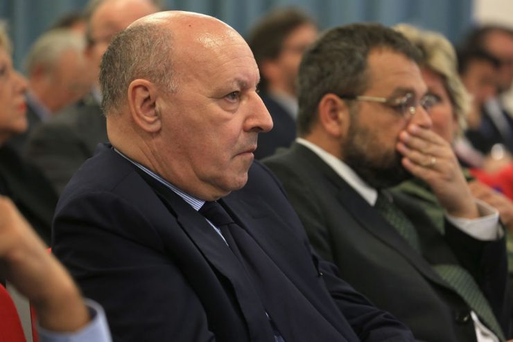 Beppe Marotta